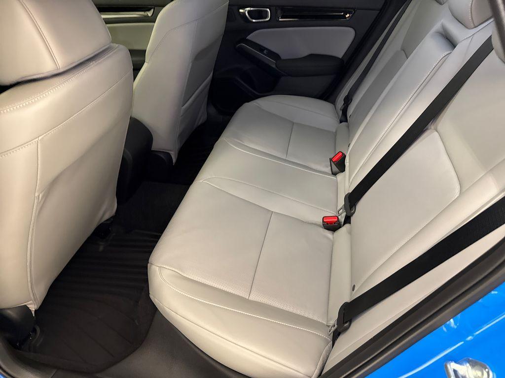 new 2026 Honda Civic Hybrid car, priced at $33,241