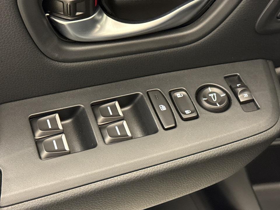 new 2025 Honda Pilot car, priced at $44,930