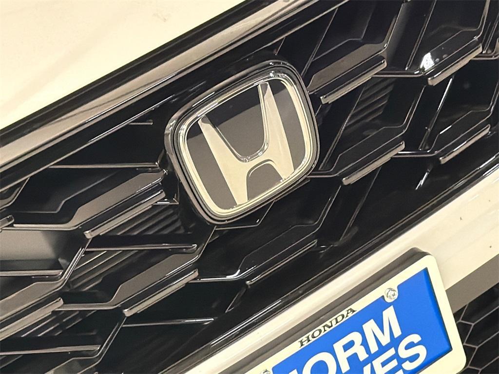 new 2026 Honda CR-V Hybrid car, priced at $41,089