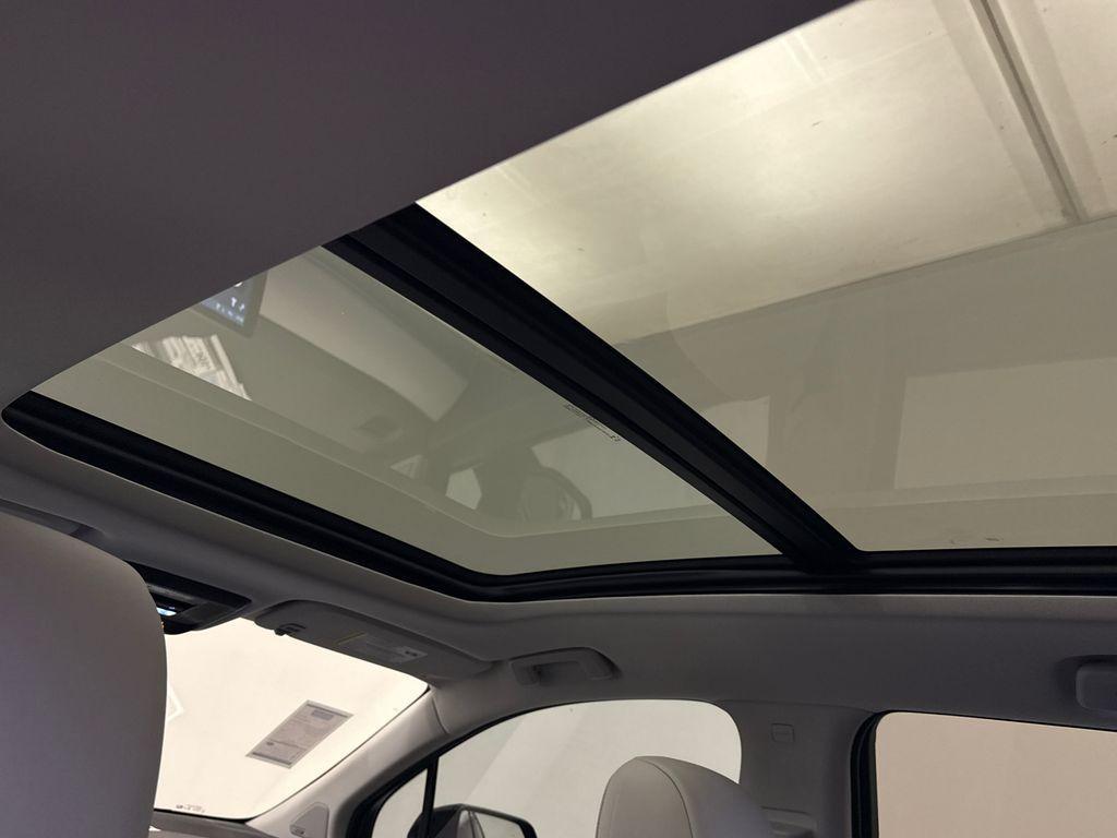 new 2026 Honda Prologue car, priced at $49,741