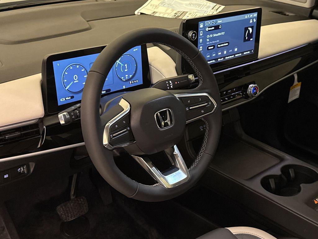 new 2026 Honda Prologue car, priced at $49,741