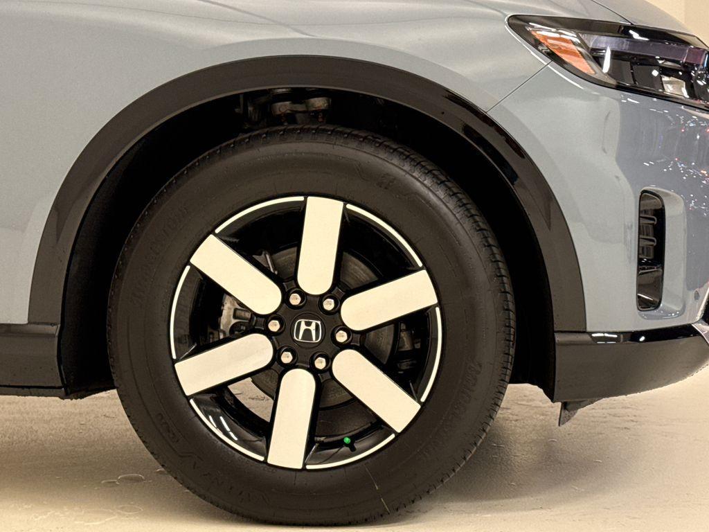new 2026 Honda Prologue car, priced at $49,741