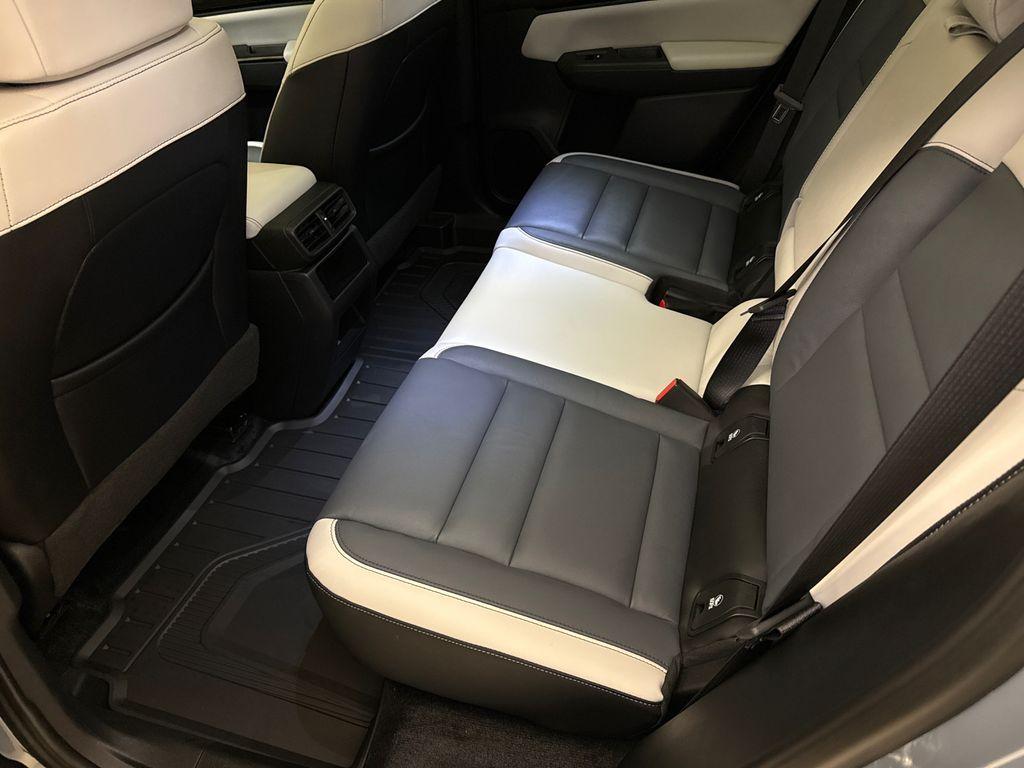 new 2026 Honda Prologue car, priced at $49,741