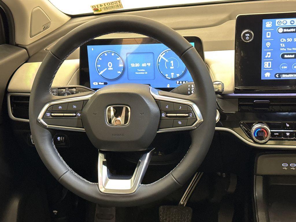new 2026 Honda Prologue car, priced at $49,741