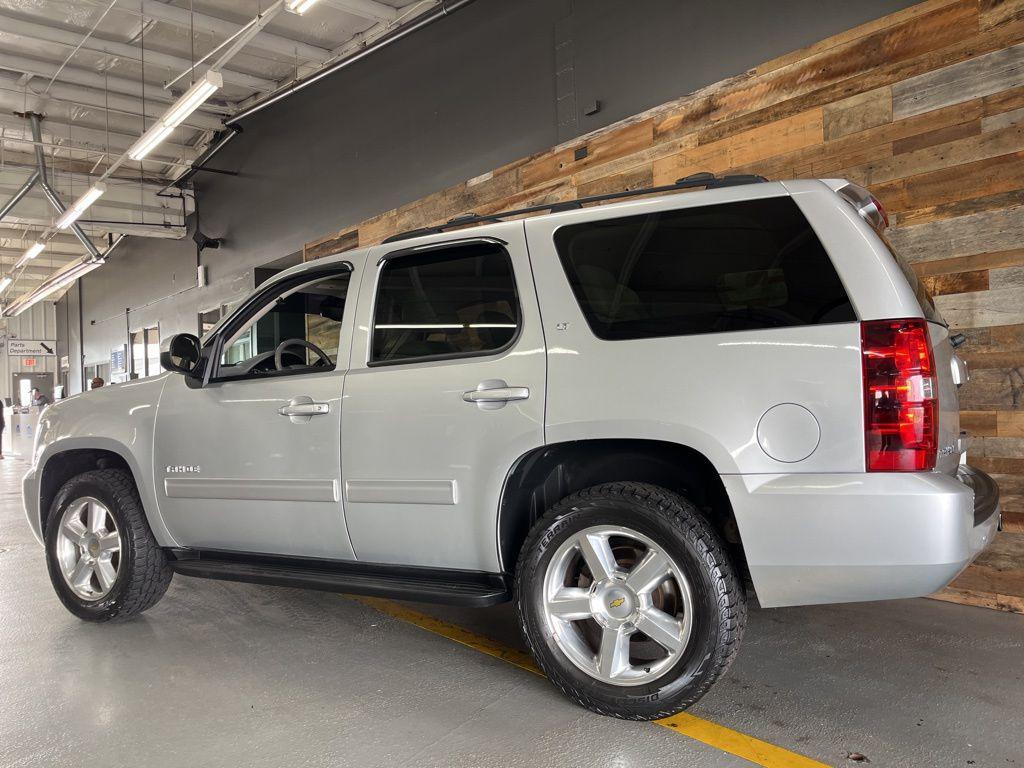 used 2013 Chevrolet Tahoe car, priced at $12,000