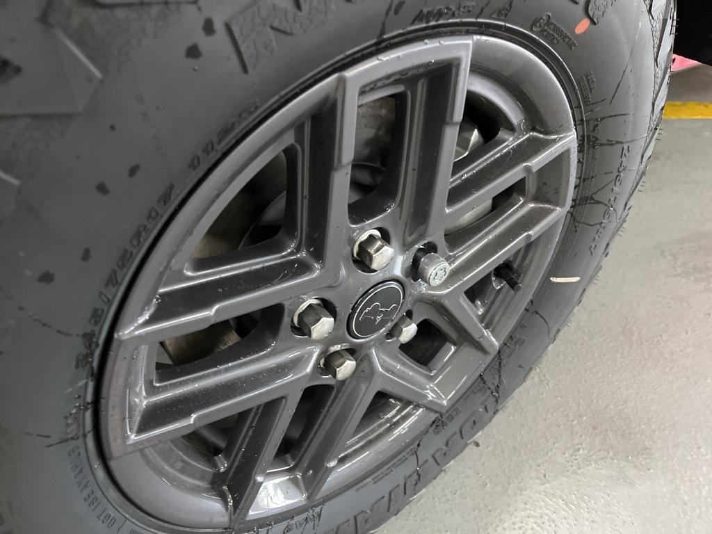 new 2026 Jeep Wrangler car, priced at $43,800