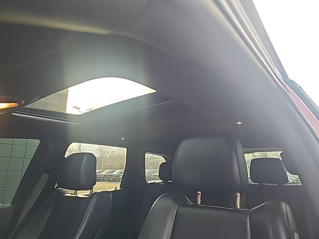 used 2020 Jeep Grand Cherokee car, priced at $21,270