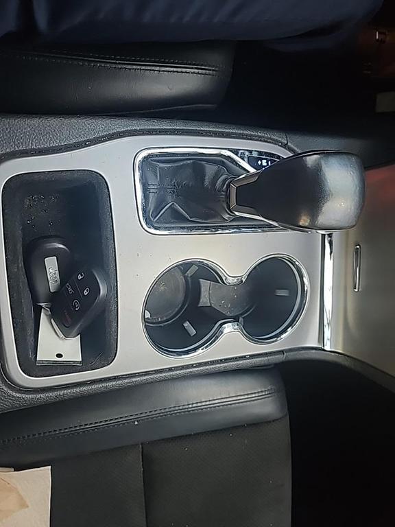 used 2020 Jeep Grand Cherokee car, priced at $21,270