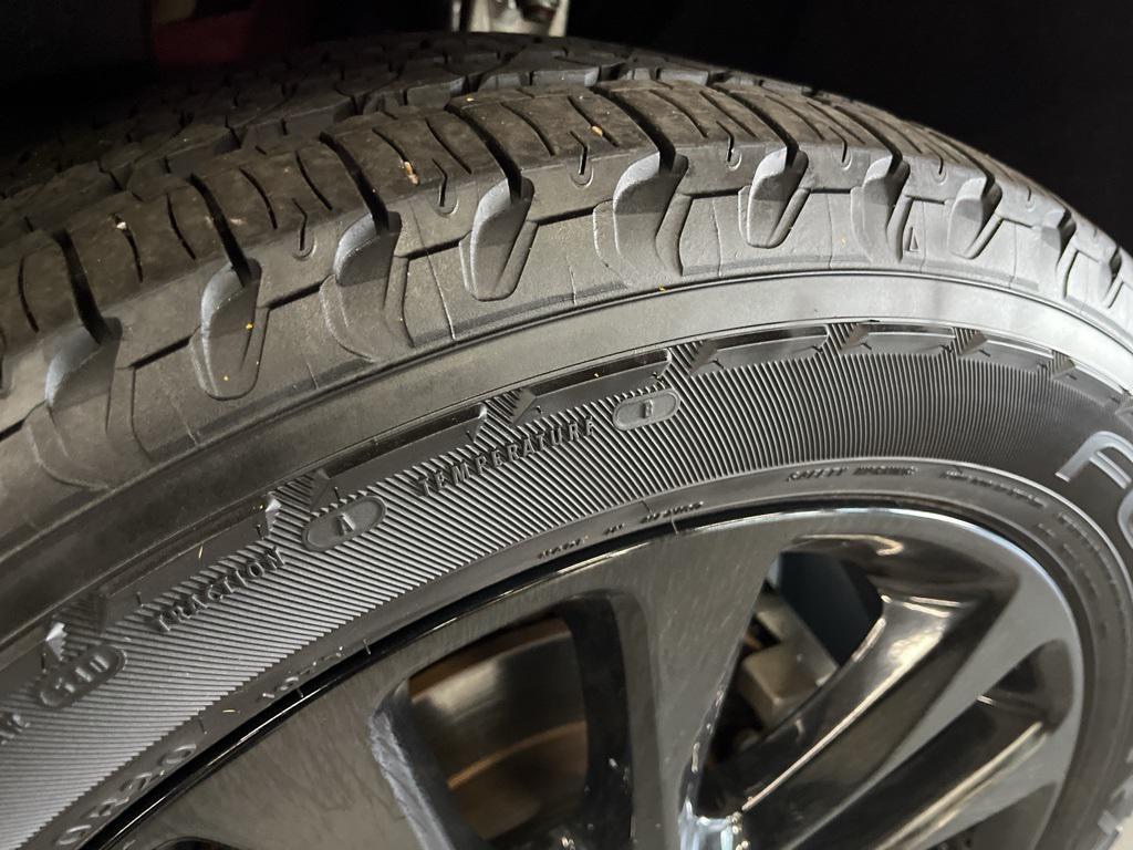 used 2020 Jeep Grand Cherokee car, priced at $20,857