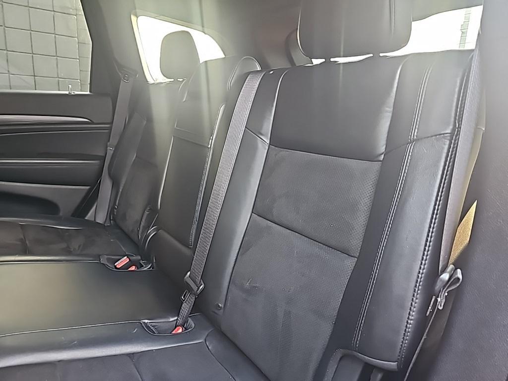 used 2020 Jeep Grand Cherokee car, priced at $21,270