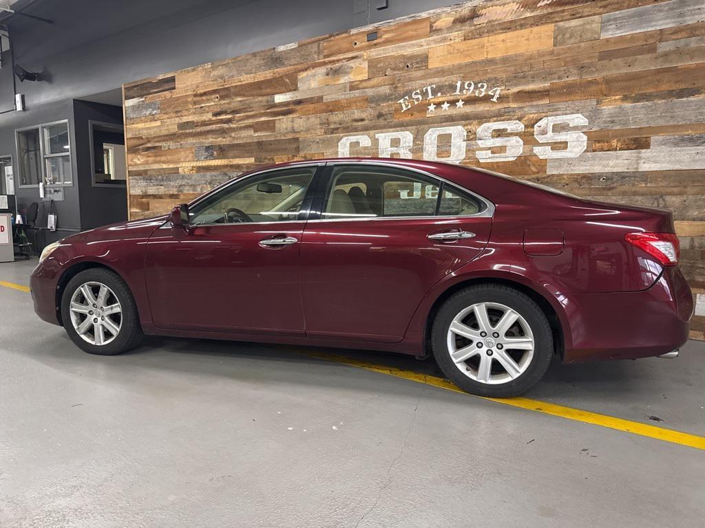 used 2007 Lexus ES 350 car, priced at $5,500