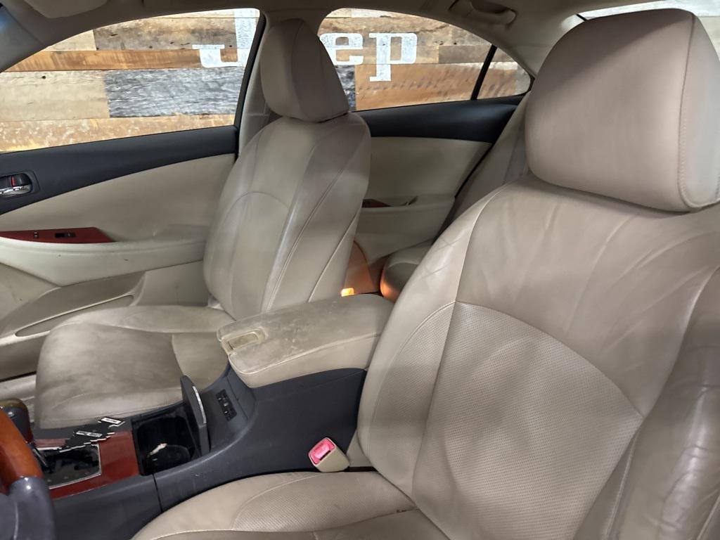 used 2007 Lexus ES 350 car, priced at $5,500