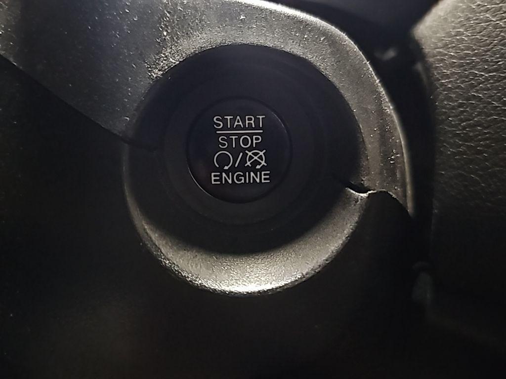 used 2017 Jeep Renegade car, priced at $8,990