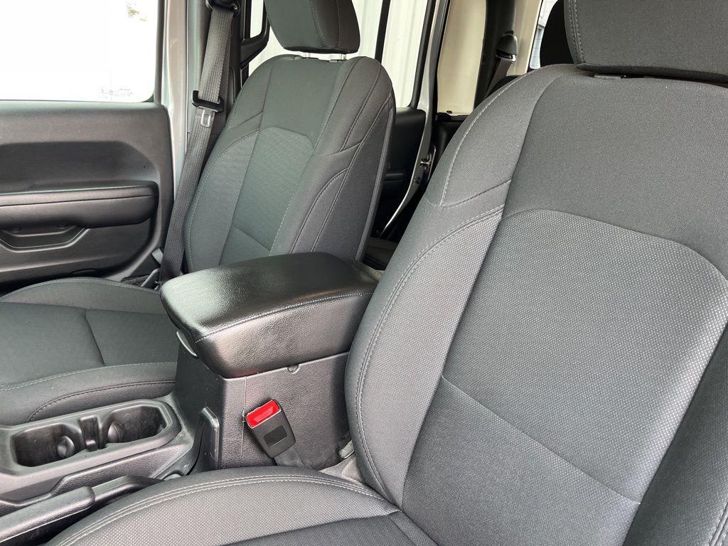 used 2020 Jeep Gladiator car, priced at $27,051