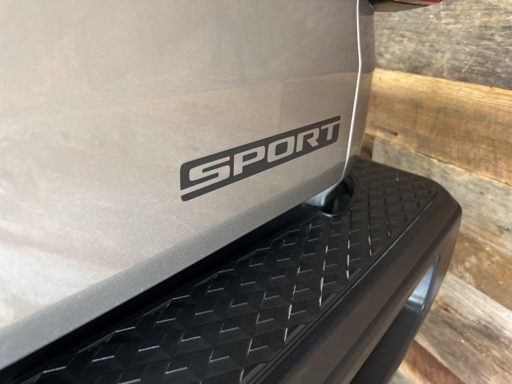 used 2020 Jeep Gladiator car, priced at $27,051