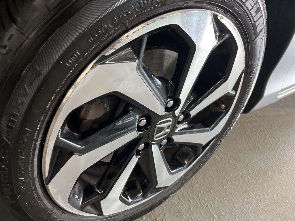 used 2016 Honda Accord car, priced at $9,616