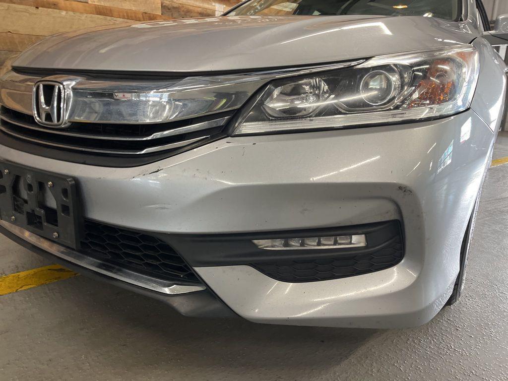 used 2016 Honda Accord car, priced at $9,616
