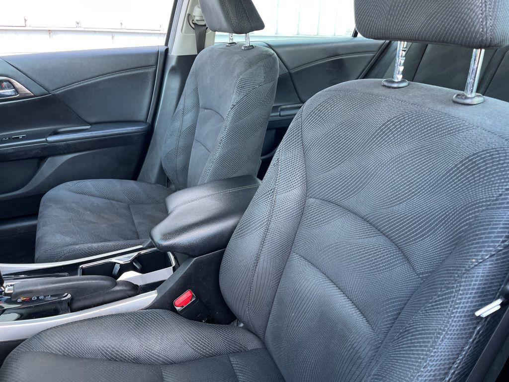 used 2016 Honda Accord car, priced at $9,616