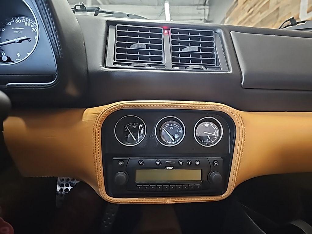 used 1999 Ferrari F355 car, priced at $100,000