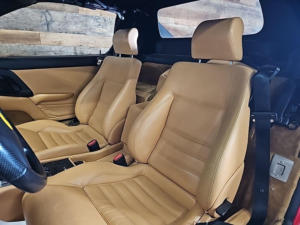 used 1999 Ferrari F355 car, priced at $100,000