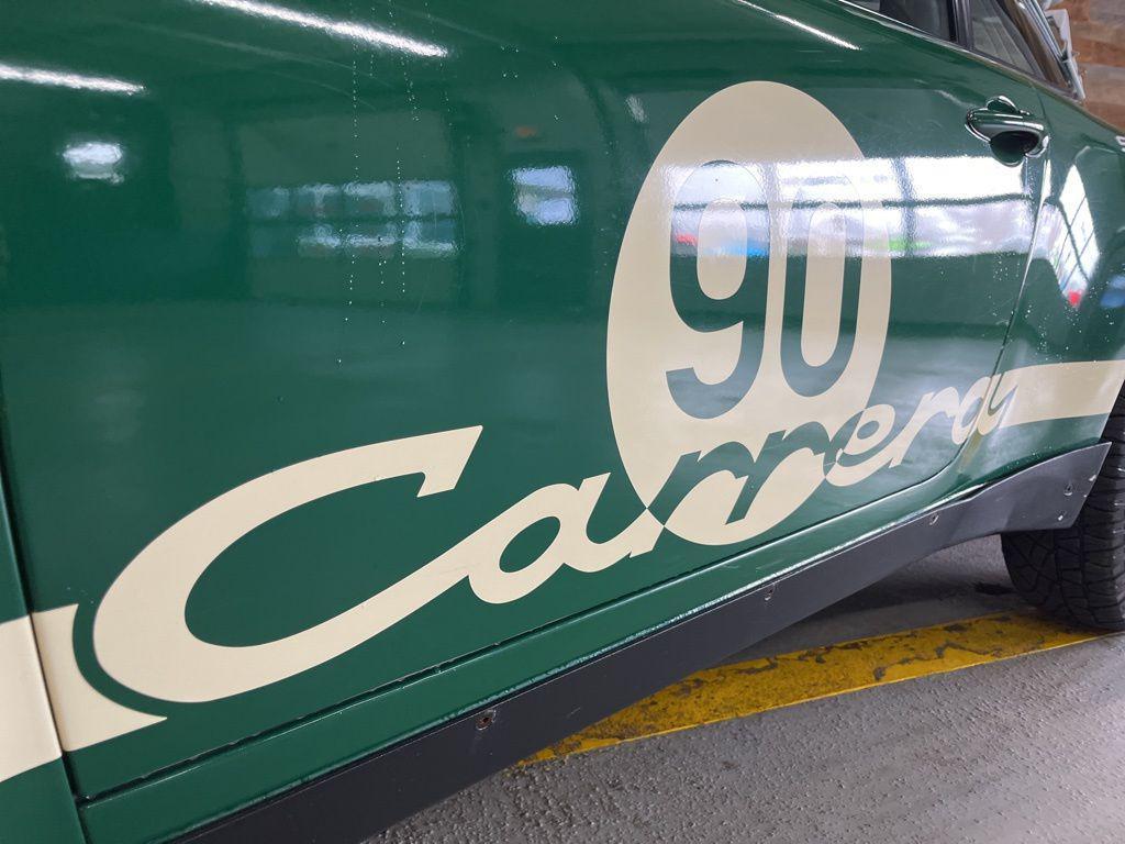 used 1995 Porsche 911 car, priced at $130,000