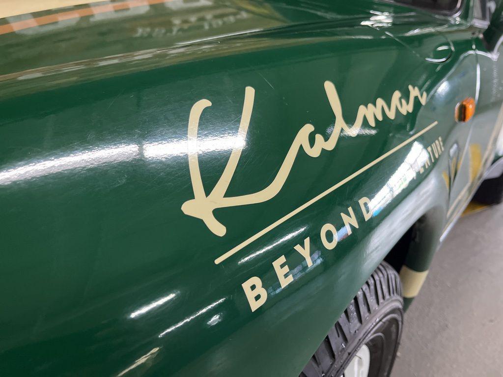 used 1995 Porsche 911 car, priced at $130,000