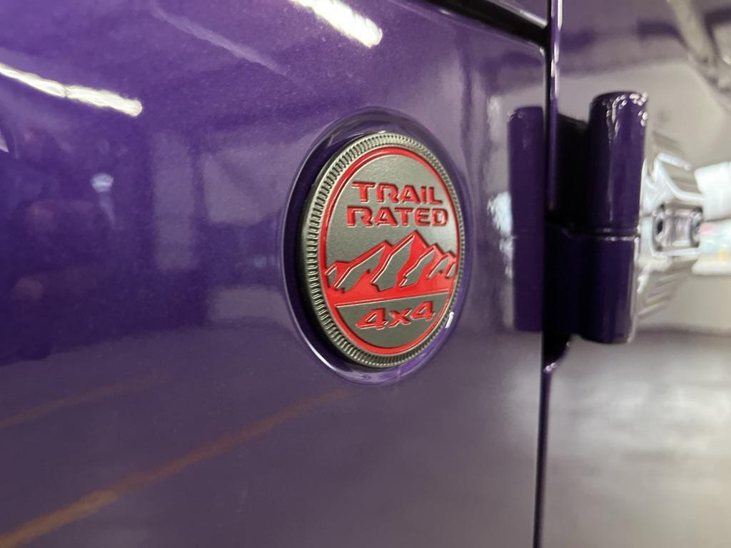 new 2026 Jeep Gladiator car, priced at $53,473