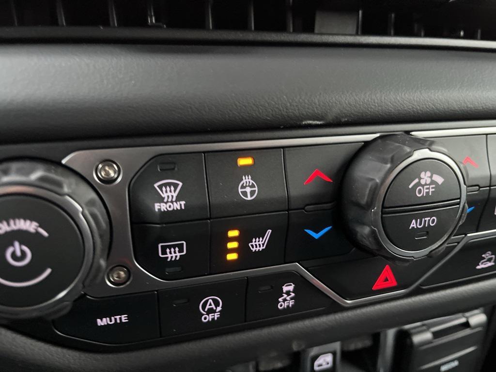 new 2026 Jeep Gladiator car, priced at $53,473