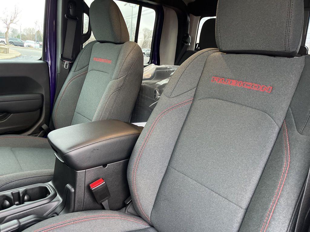 new 2026 Jeep Gladiator car, priced at $51,160