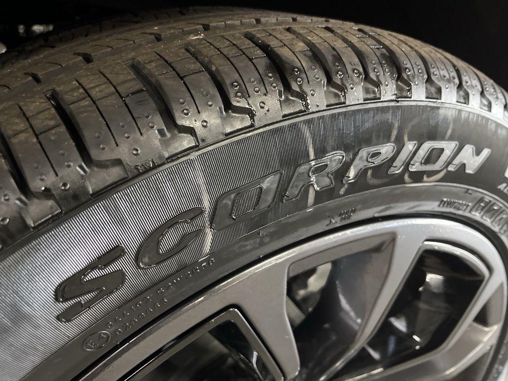 new 2026 Jeep Grand Wagoneer car, priced at $90,000