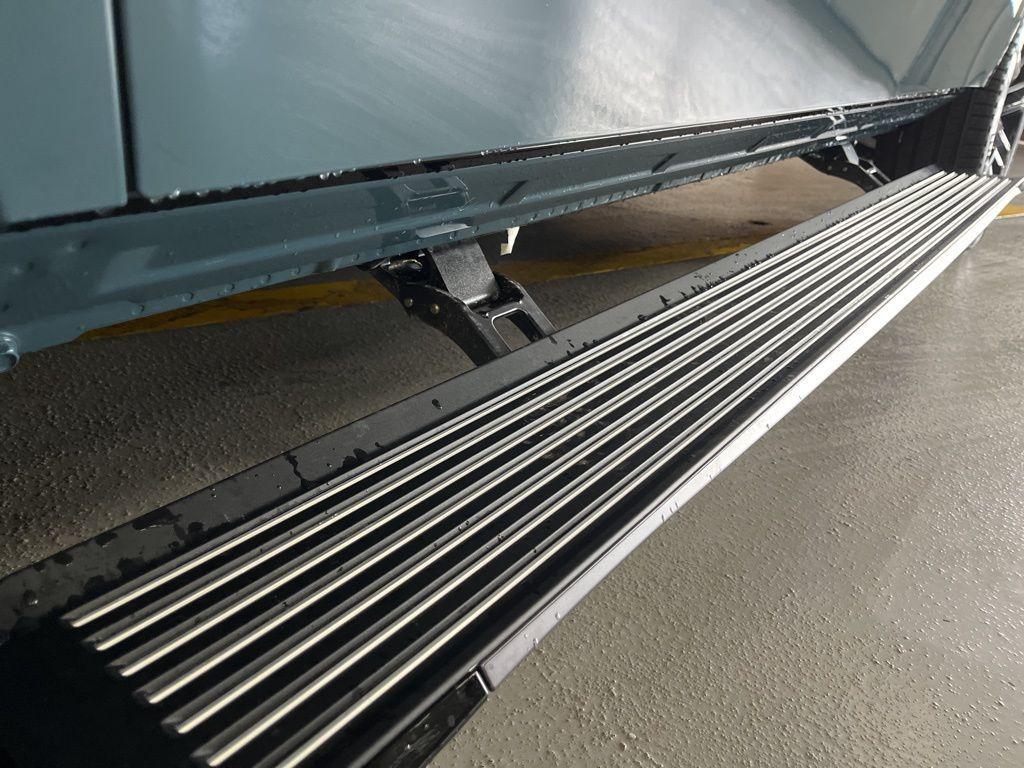 new 2026 Jeep Grand Wagoneer car, priced at $90,000