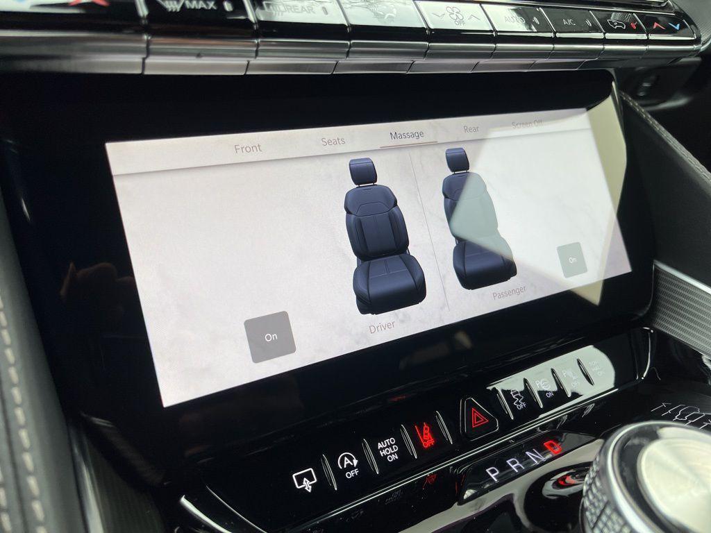 new 2026 Jeep Grand Wagoneer car, priced at $90,000