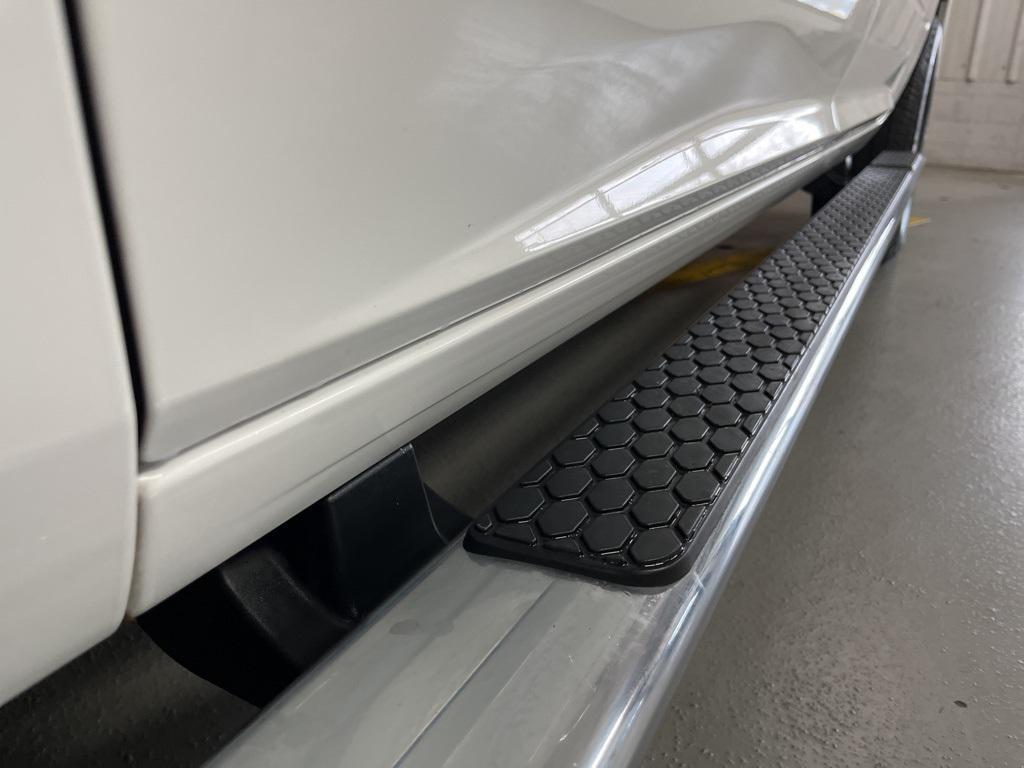 used 2018 Ram 1500 car, priced at $22,534