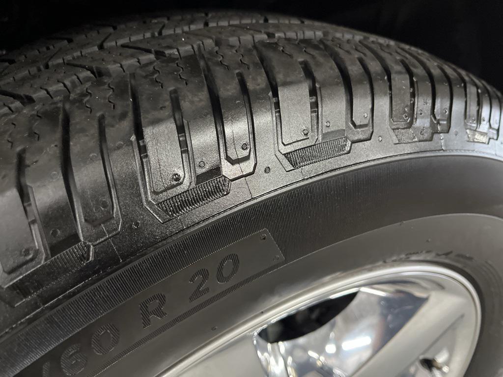 used 2018 Ram 1500 car, priced at $22,534