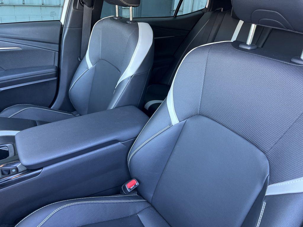 used 2025 Toyota Camry car, priced at $27,798