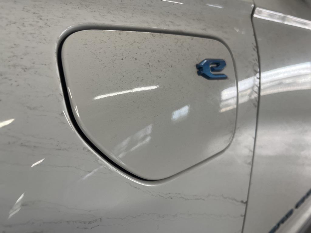 used 2022 Jeep Grand Cherokee 4xe car, priced at $29,319