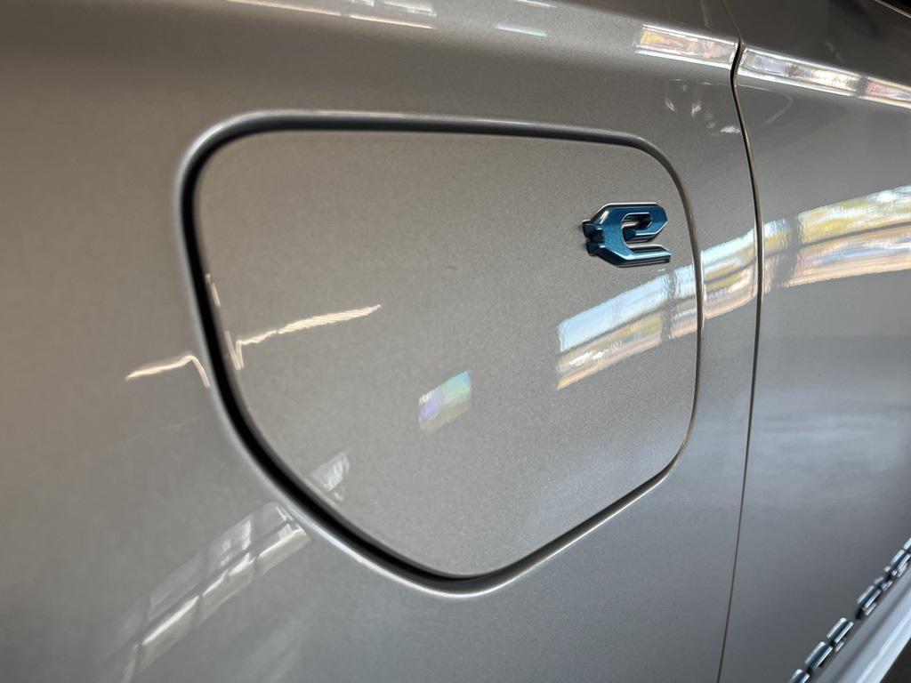 used 2023 Jeep Grand Cherokee 4xe car, priced at $29,772