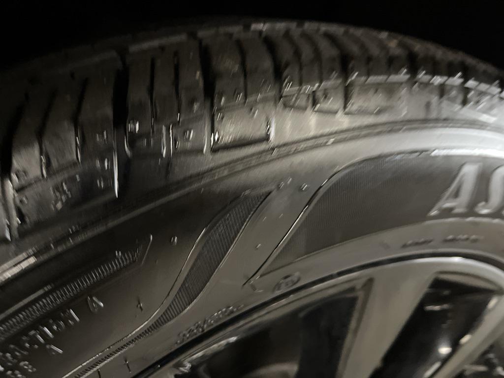 used 2024 Buick Envista car, priced at $23,873