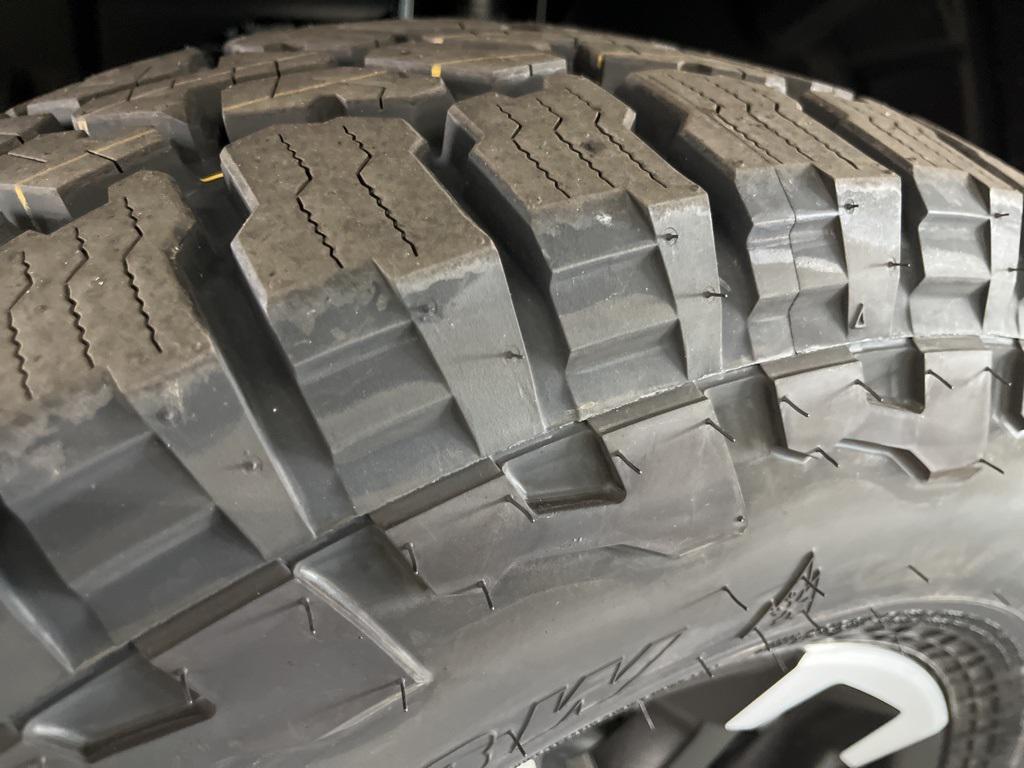 new 2026 Jeep Gladiator car, priced at $61,910