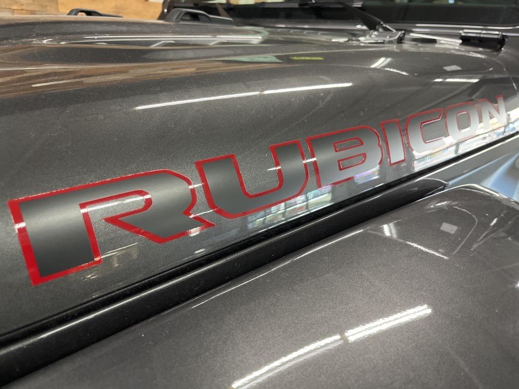 new 2026 Jeep Gladiator car, priced at $61,910