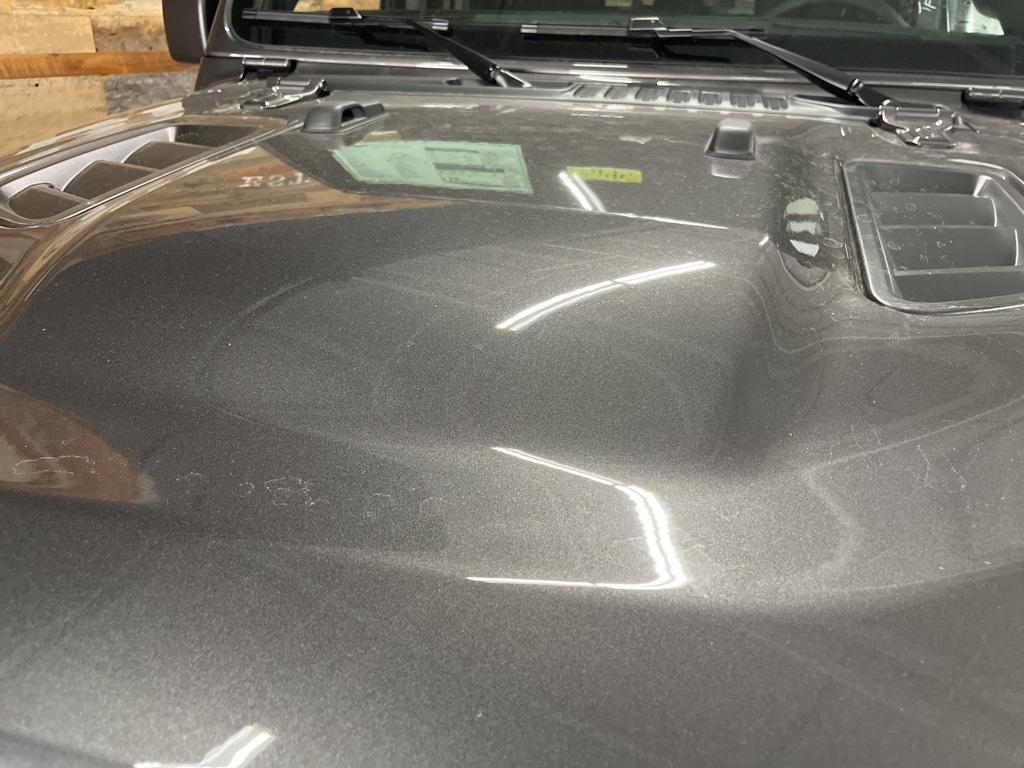 new 2026 Jeep Gladiator car, priced at $61,910