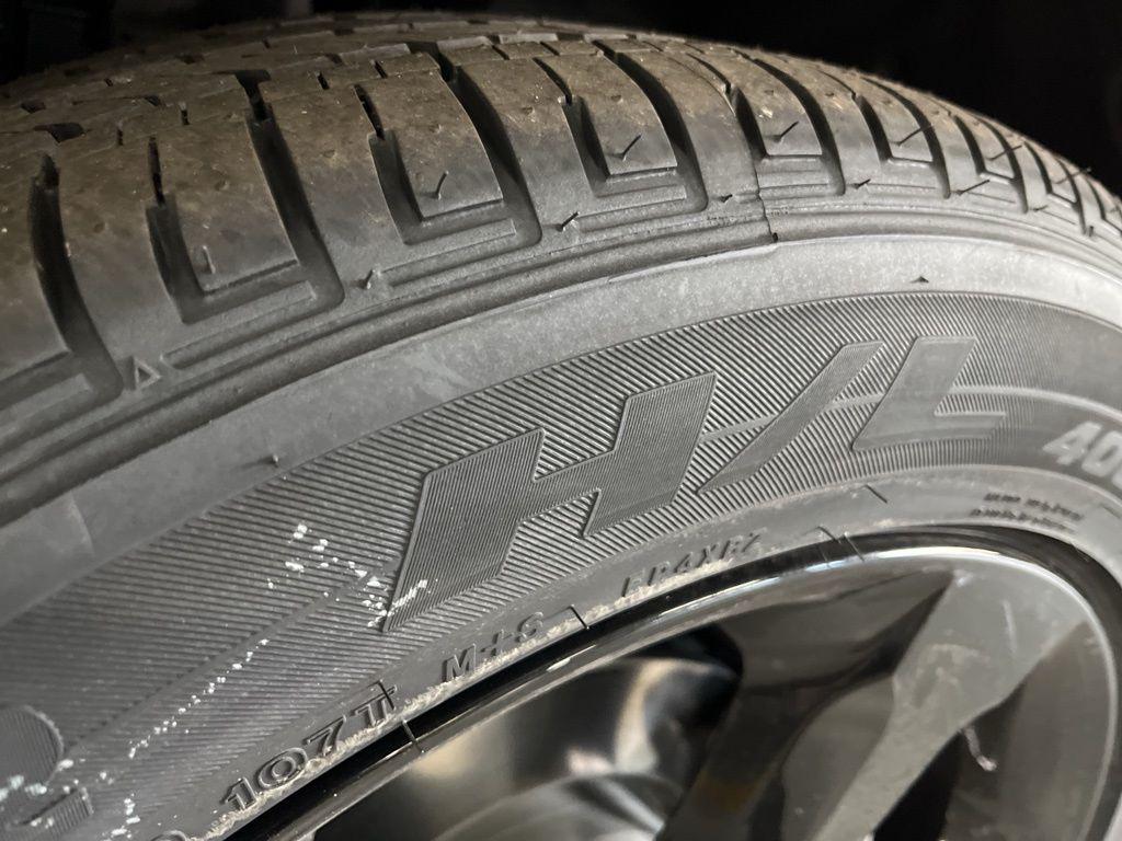 new 2025 Jeep Grand Cherokee car, priced at $41,490