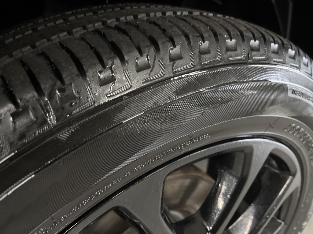 used 2022 Jeep Compass car, priced at $21,505