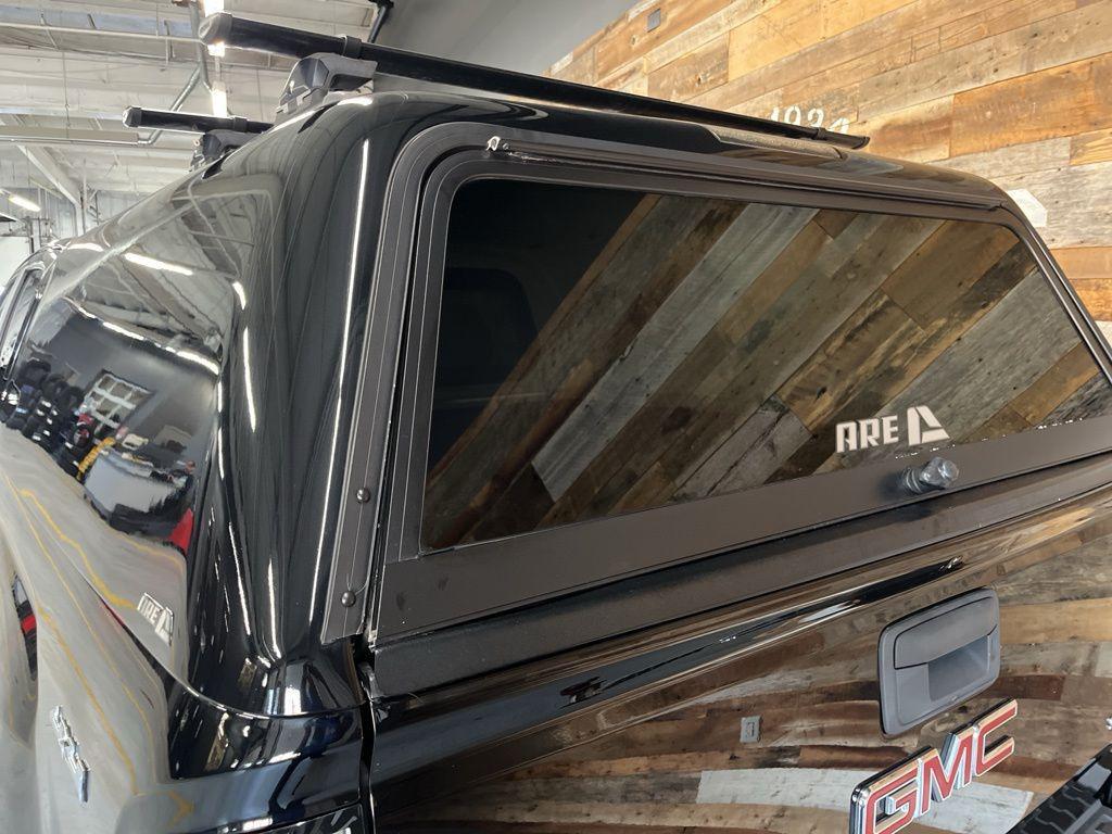 used 2020 GMC Canyon car, priced at $21,588