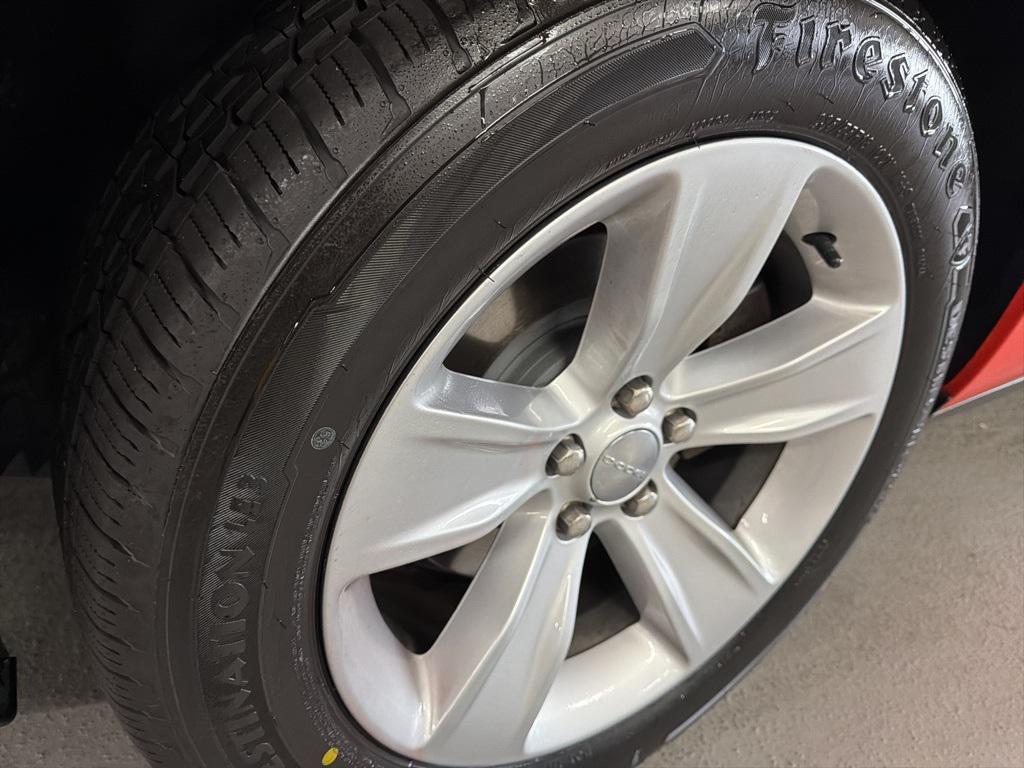 used 2019 Dodge Challenger car, priced at $15,620