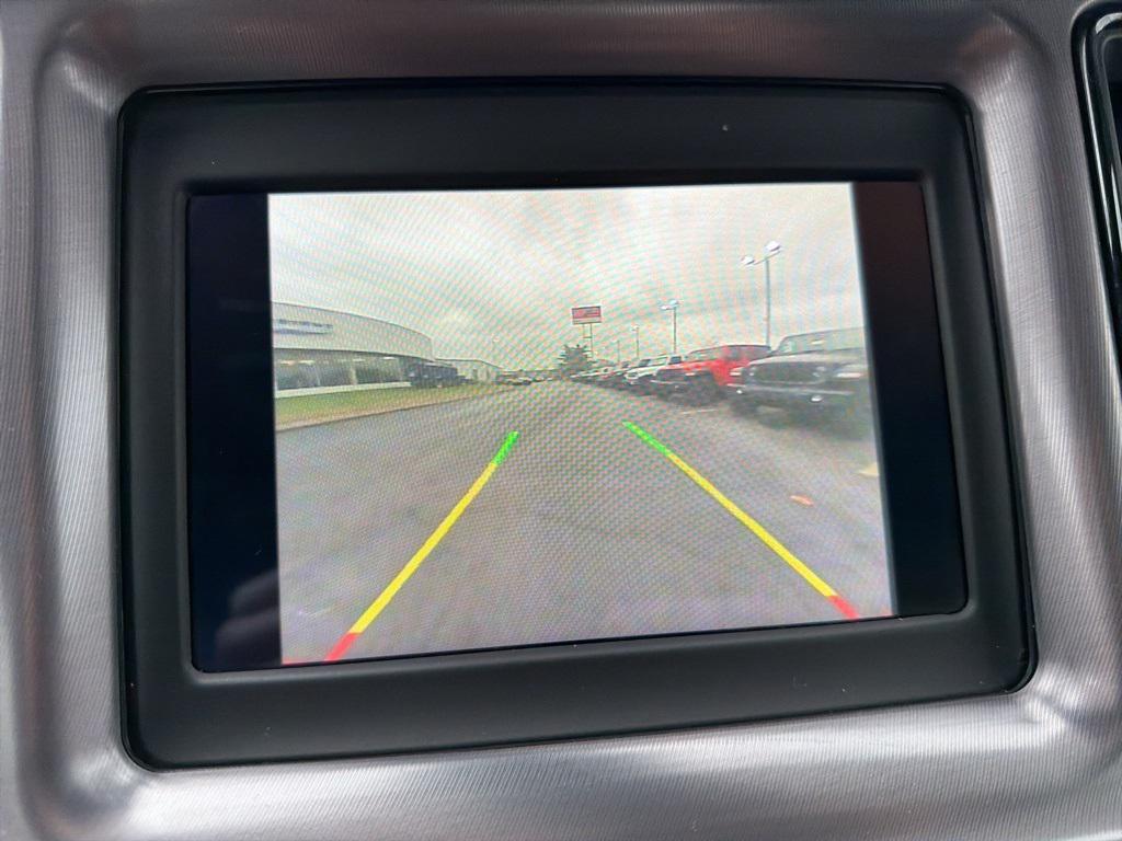 used 2019 Dodge Challenger car, priced at $15,620