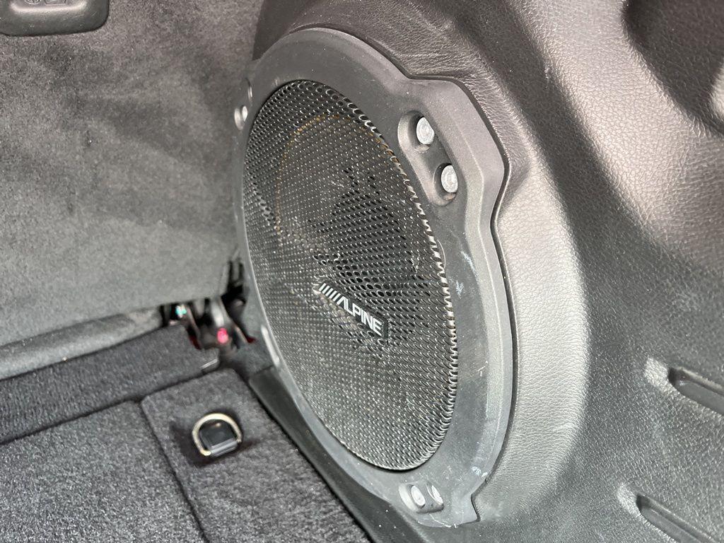 used 2022 Jeep Wrangler car, priced at $29,859