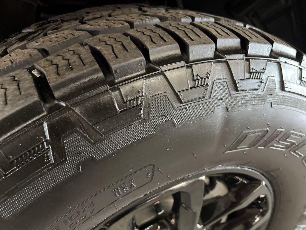 used 2022 Jeep Gladiator car, priced at $29,937