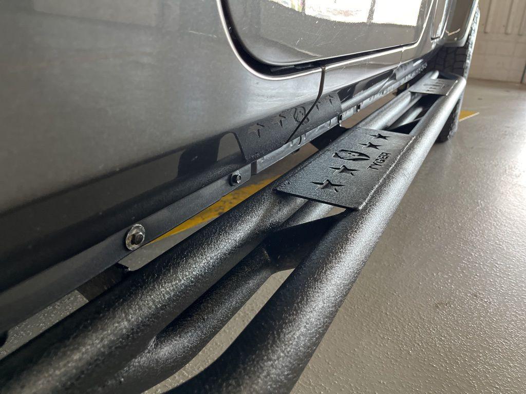 used 2022 Jeep Gladiator car, priced at $29,937