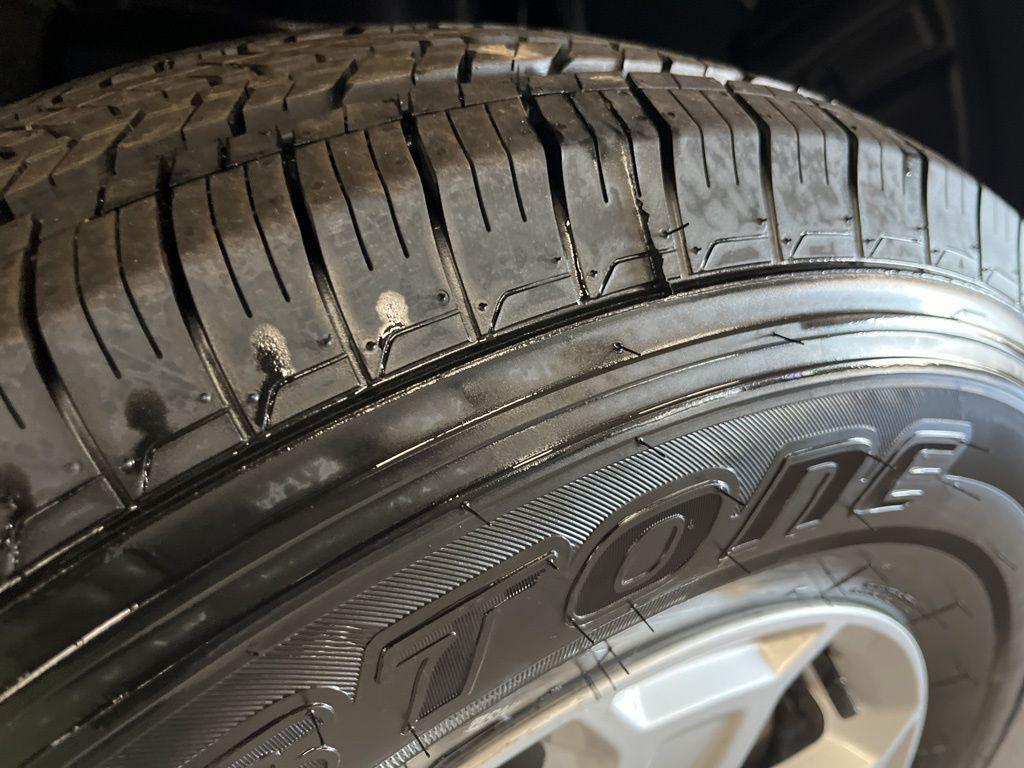 used 2022 Jeep Wrangler Unlimited car, priced at $31,000